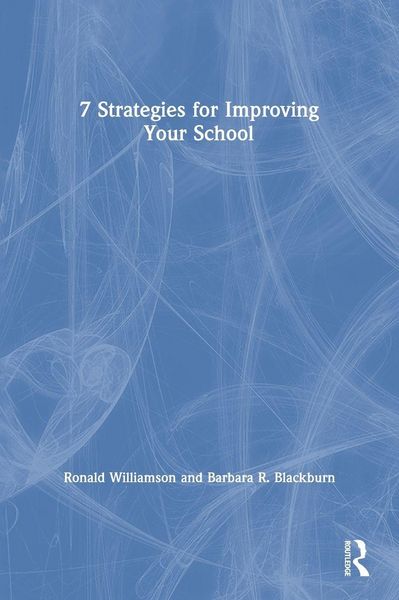 Produktbild: 7 Strategies for Improving Your School