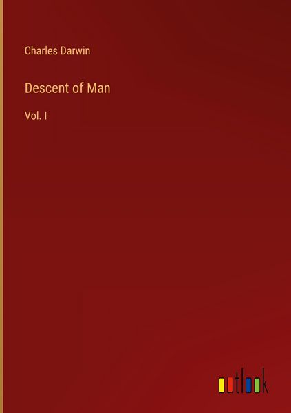 Produktbild: Descent of Man