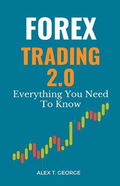 Produktbild: Forex Trading 2.0