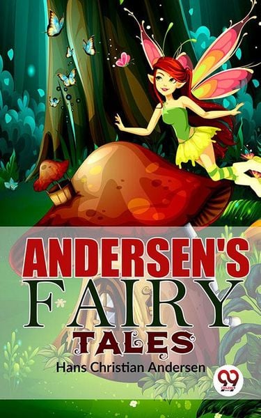 Produktbild: Andersen'S Fairy Tales