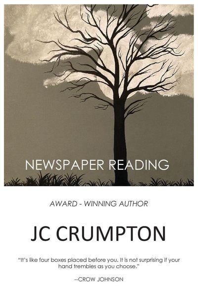 Produktbild: Newspaper Reading