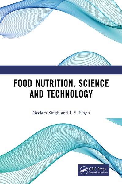 Produktbild: Food Nutrition, Science and Technology