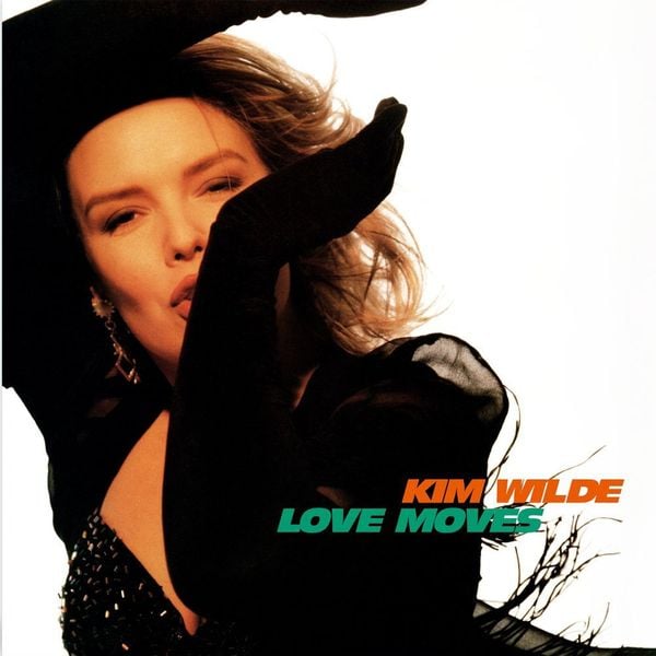 Produktbild: Love Moves (Expanded Edition 2CD+DVD)