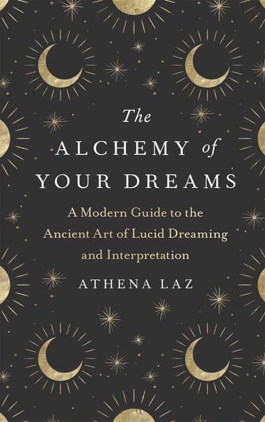 Produktbild: Laz, A: Alchemy of Your Dreams