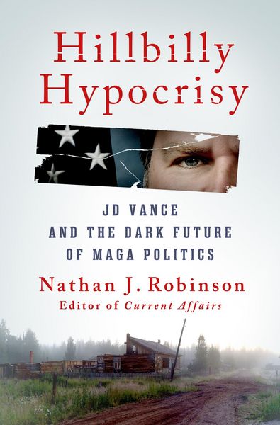 Produktbild: Hillbilly Hypocrisy