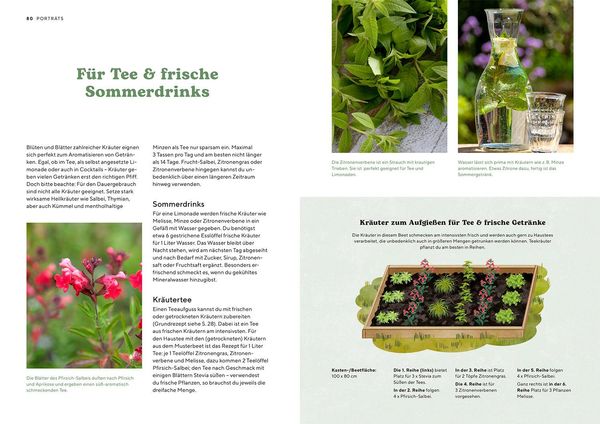 Kräutergarten
