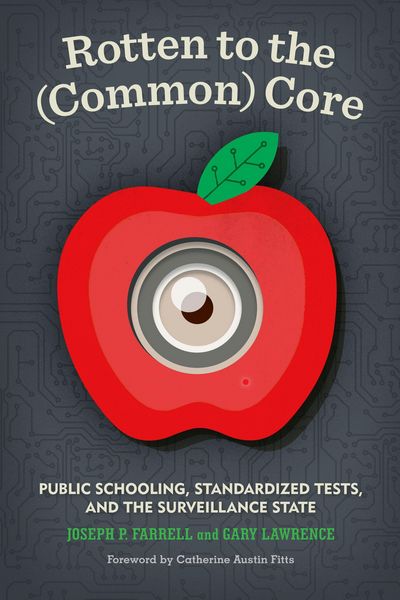 Produktbild: Rotten to the (Common) Core