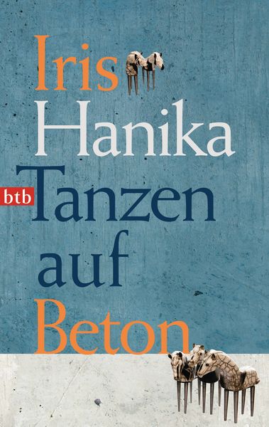 Produktbild: Tanzen auf Beton