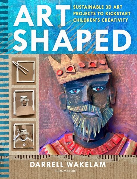 Produktbild: Art Shaped