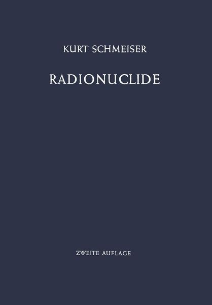 Produktbild: Radionuclide