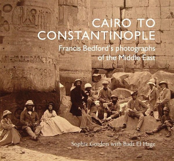 Produktbild: Gordon, S: Cairo to Constantinople
