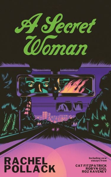 Produktbild: A Secret Woman