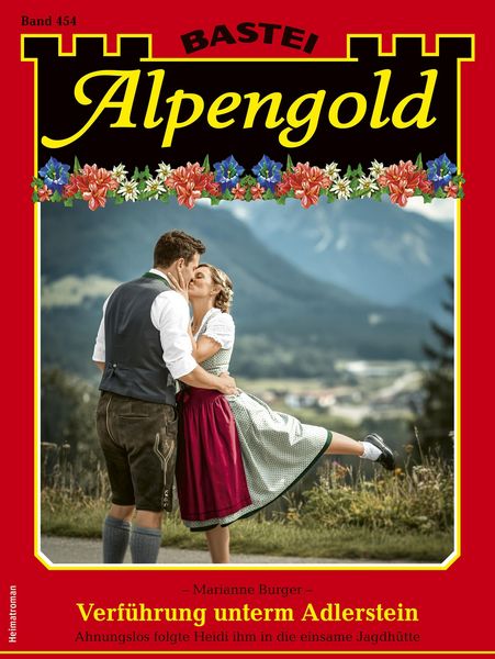 Produktbild: Alpengold 454