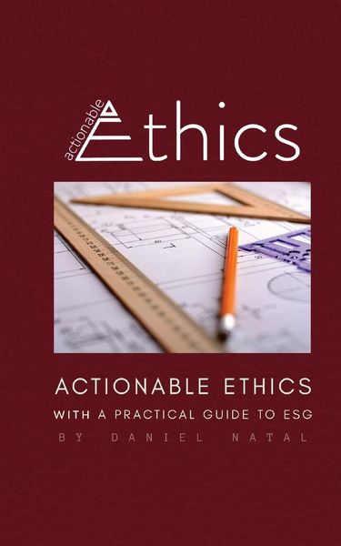 Produktbild: Actionable Ethics