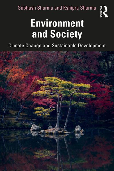 Produktbild: Environment and Society