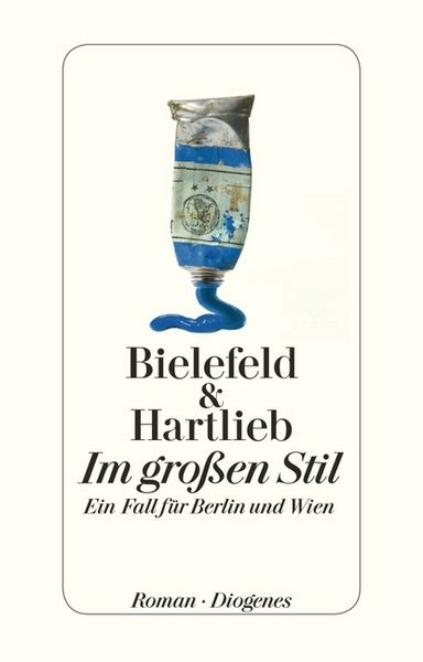 Produktbild: Im gro&szlig;en Stil / Berlin & Wien Bd.4