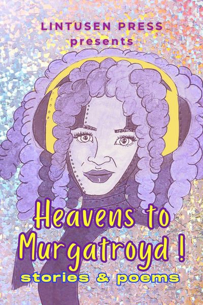 Produktbild: Heavens to Murgatroyd