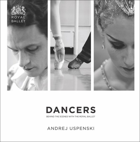 Produktbild: Dancers Behind The Scenes W/th