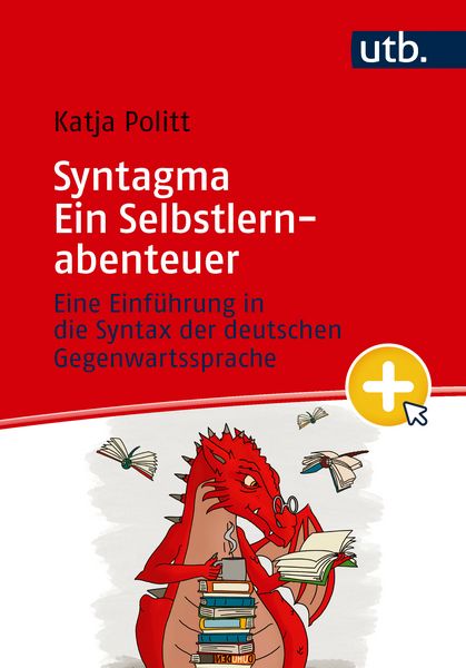 Produktbild: Syntagma &ndash; Ein Selbstlernabenteuer