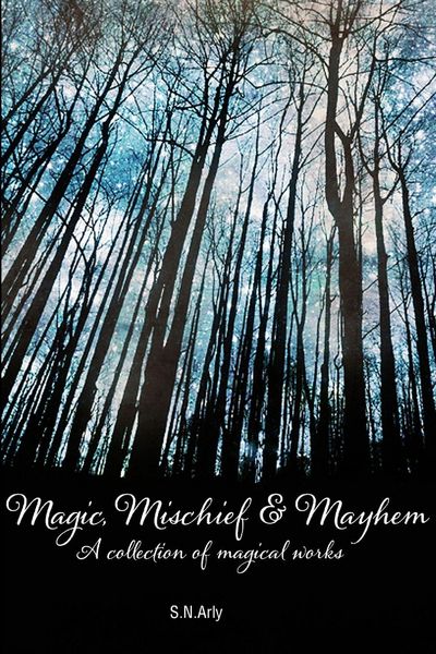 Produktbild: Magic, Mischief & Mayhem
