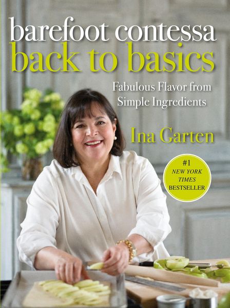Produktbild: Barefoot Contessa Back to Basics