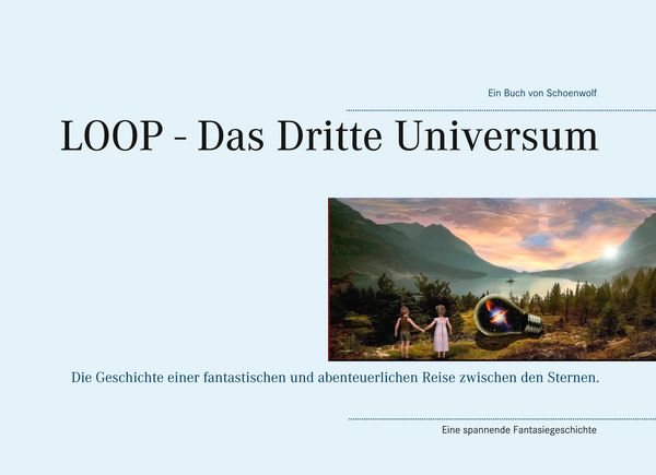 Produktbild: LOOP - Das Dritte Universum