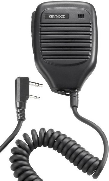 Produktbild: Kenwood Lautsprecher-Mikrofon KMC-21
