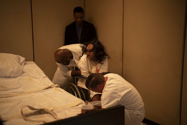 Produktbild: DER EXORZIST: BEKENNTNIS