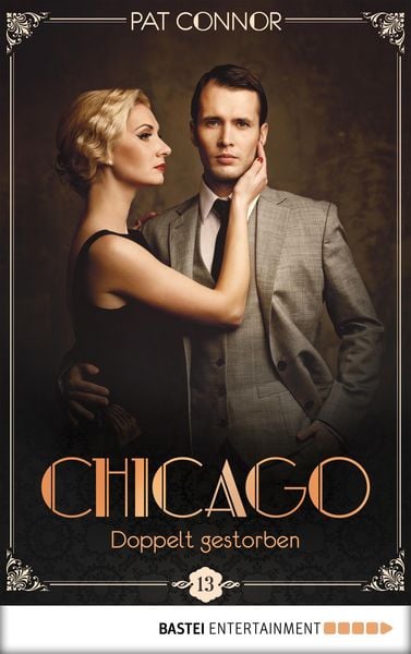 Produktbild: Chicago - Doppelt gestorben