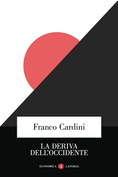 Produktbild: La deriva dell'Occidente