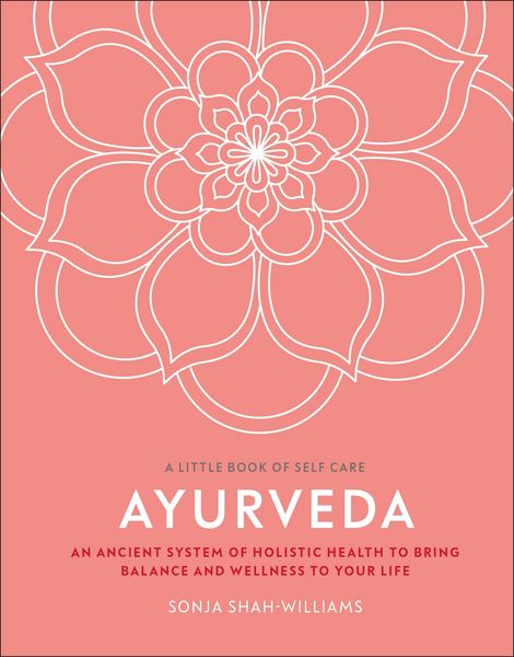 Produktbild: Ayurveda