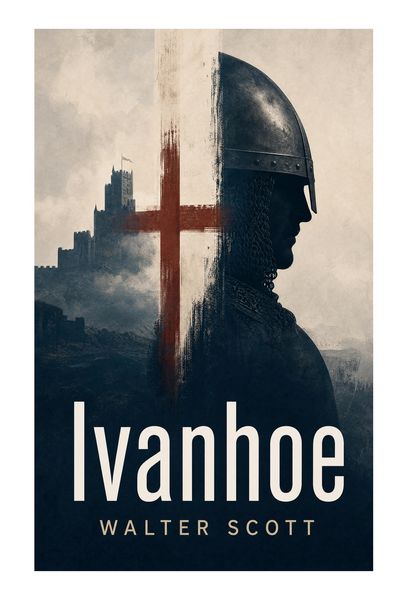 Produktbild: Ivanhoe