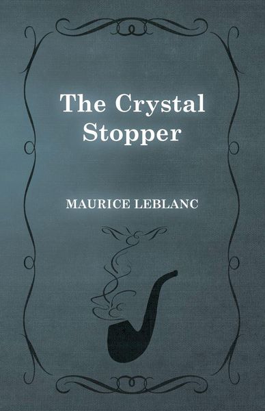 Produktbild: The Crystal Stopper