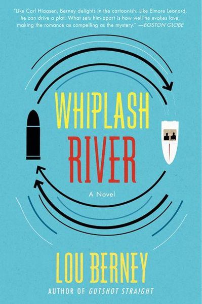 Produktbild: Whiplash River