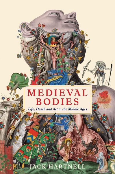 Produktbild: Medieval Bodies