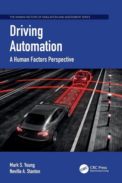 Produktbild: Driving Automation