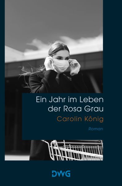 Produktbild: Ein Jahr im Leben der Rosa Grau