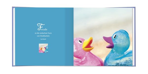 Produktbild: Dankesch&ouml;n
