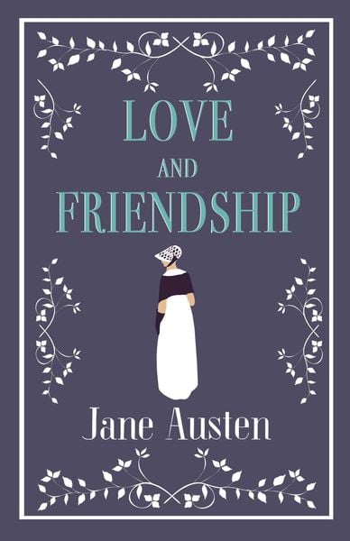 Produktbild: Love and Friendship