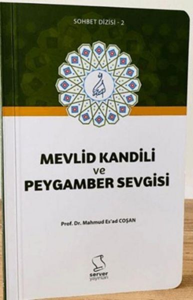 Produktbild: Mevlid Kandili ve Peygamber Sevgisi