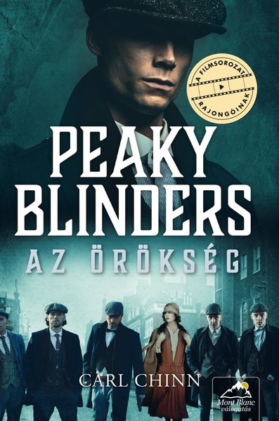 Produktbild: Peaky Blinders