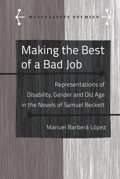 Produktbild: Making the Best of a Bad Job