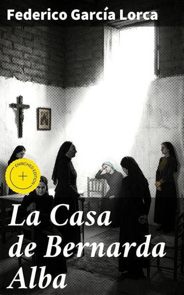 Produktbild: La Casa de Bernarda Alba