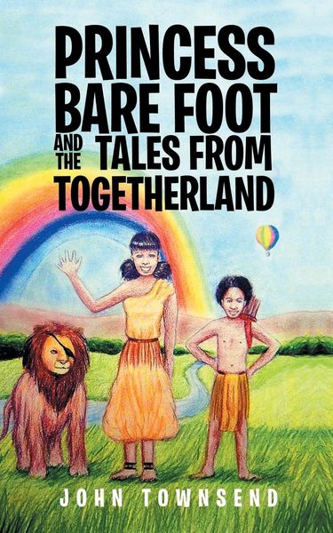 Produktbild: Princess Bare Foot and the Tales from Togetherland