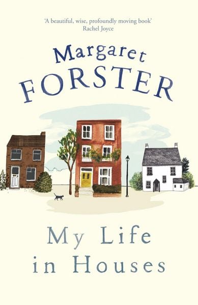Produktbild: My Life in Houses