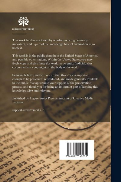 Produktbild: A Short History of Jewish Literature: From the Fall of the Temple (70 C.E.) to the Era of Emancipati