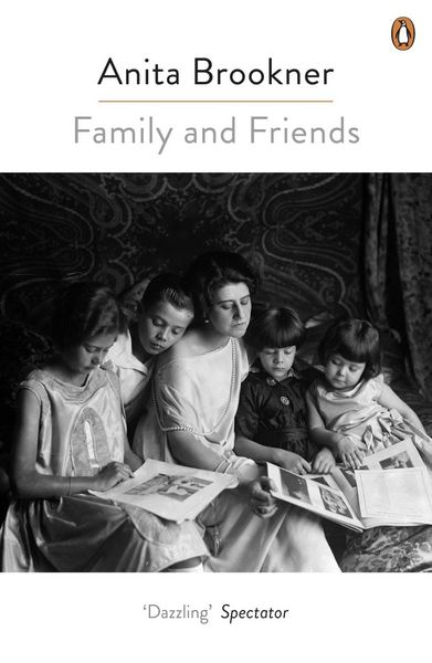 Produktbild: Family And Friends