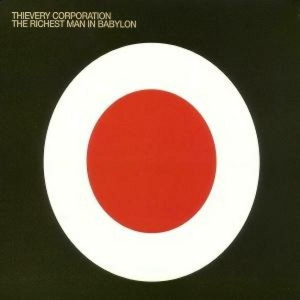 Produktbild: The Richest Man In Babylon (2025 Repress) (Ltd.CD)