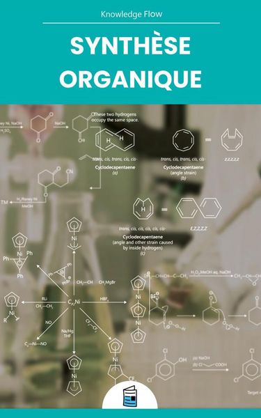 Produktbild: Synth&egrave;se Organique