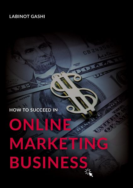 Produktbild: How to Succeed a Online Marketing Business